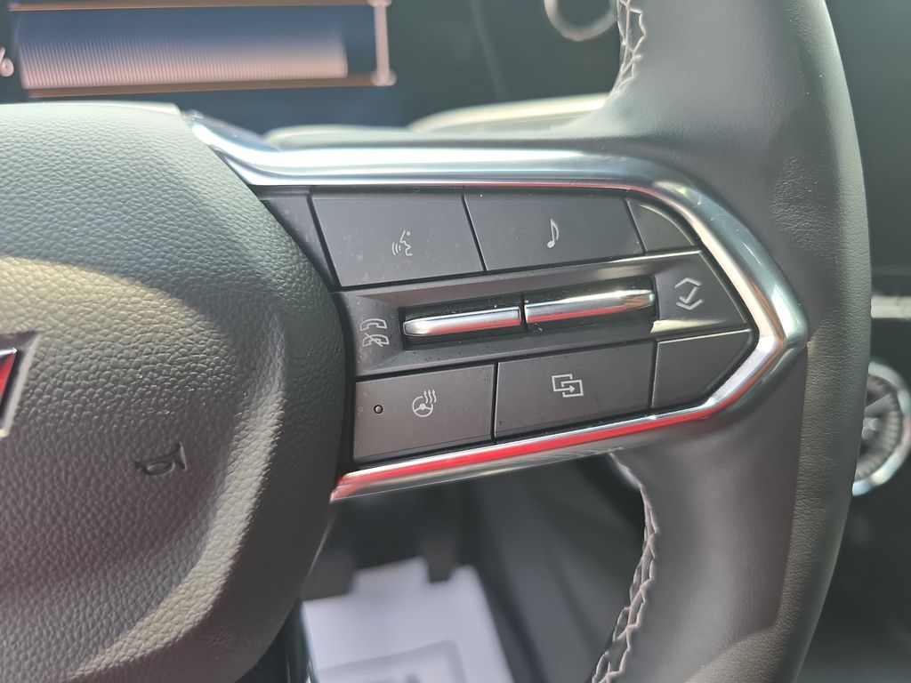 Used 2024 Chevrolet Blazer EV SUV
