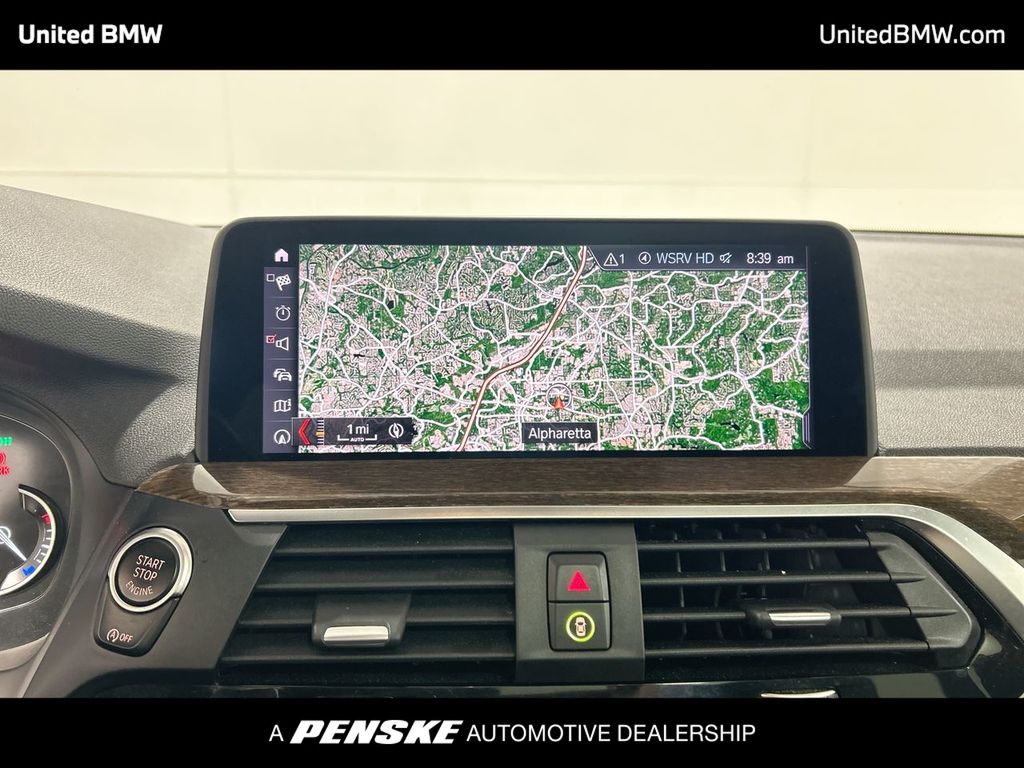 Thumbnail: 2019 BMW X3 - 18
