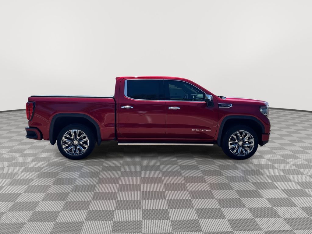 Used 2022 GMC Sierra 1500 Truck