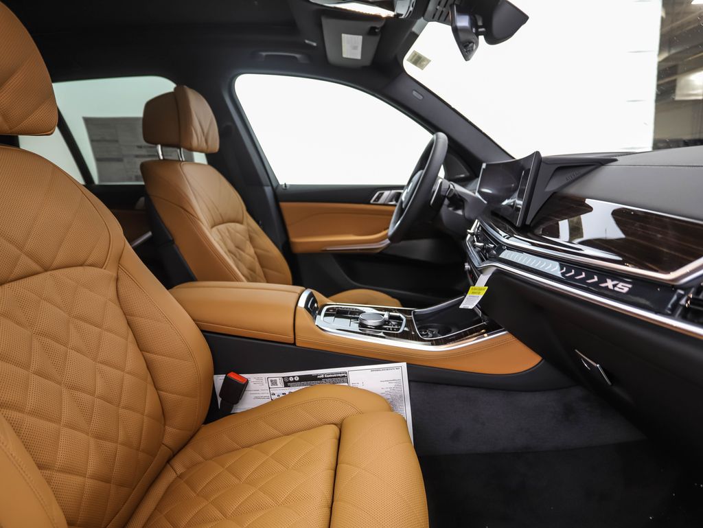 2026 BMW X5 xDrive40i 30