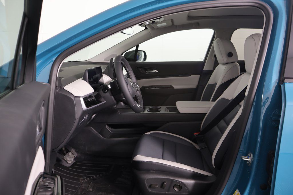 Thumbnail: 2026 Honda Prologue - 5