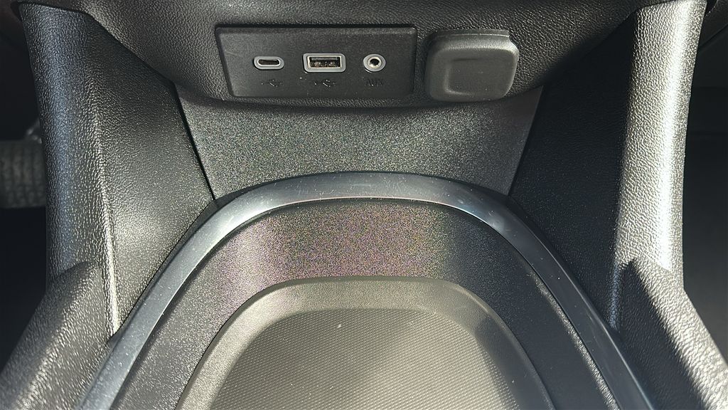 2024 Chevrolet Malibu LT Blue at Baytown Hyundai