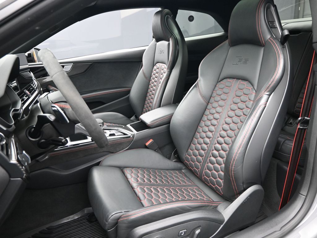 2023 Audi RS 5 Coupe TFSI quattro Tiptronic