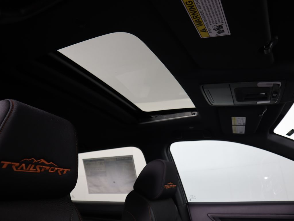 Thumbnail: 2026 Honda CR-V - 18