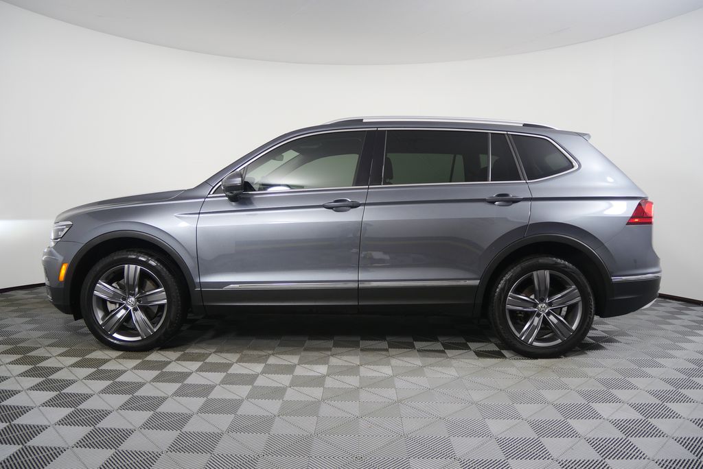 Thumbnail: 2019 Volkswagen Tiguan - 6
