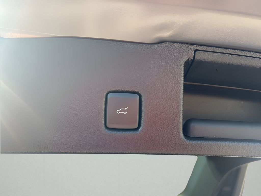 2025 Ford Escape Plug-In Hybrid