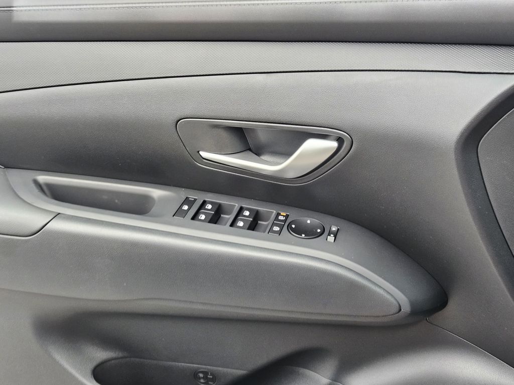 2026 Hyundai Santa Cruz