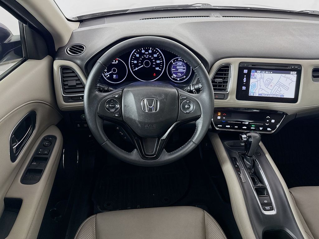 Thumbnail: 2017 Honda HR-V - 23