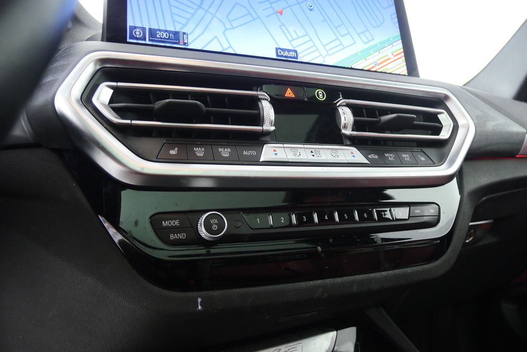 Thumbnail: 2022 BMW X3 - 16