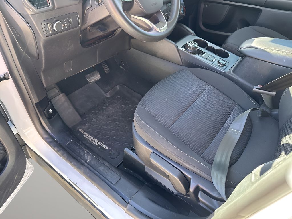 Used Car 2021 Ford Bronco Sport  Base For Sale Under $20,000 In Austin, Texas