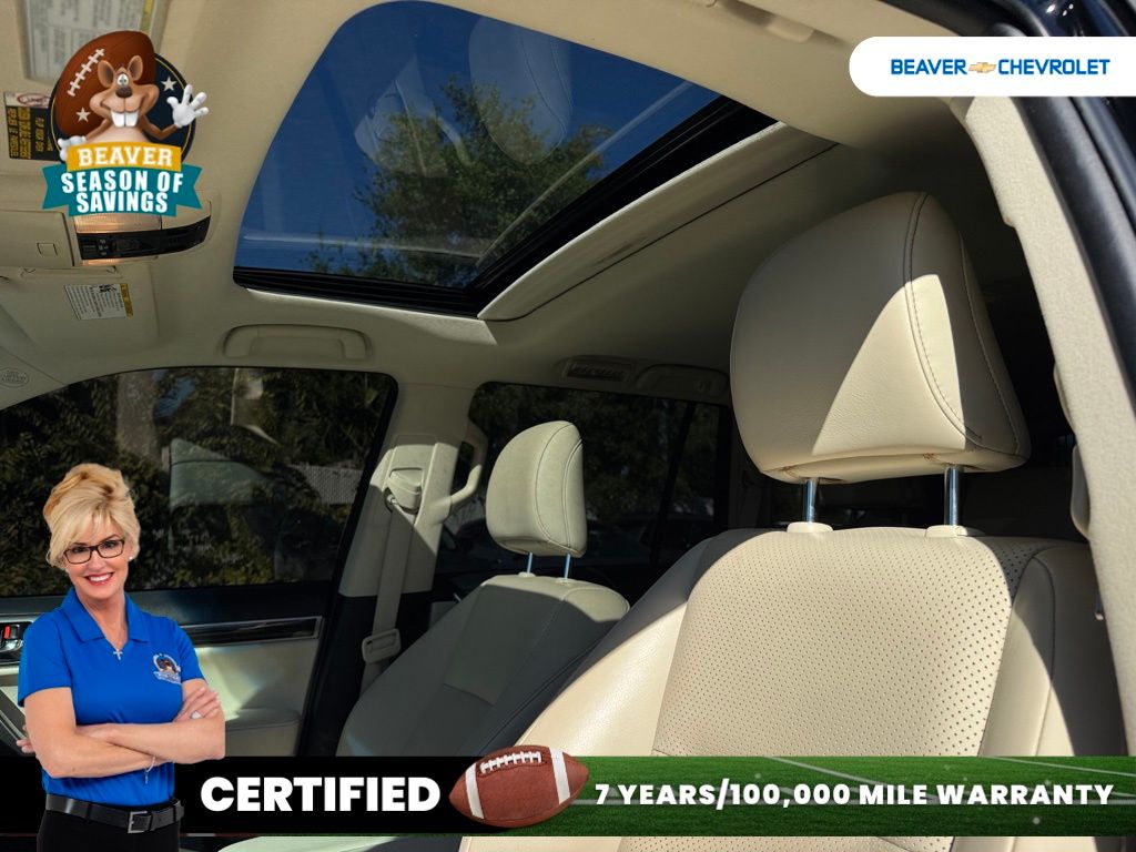 Used 2023 Lexus GX SUV