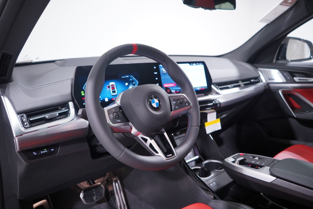 Thumbnail: 2025 BMW X2 - 6