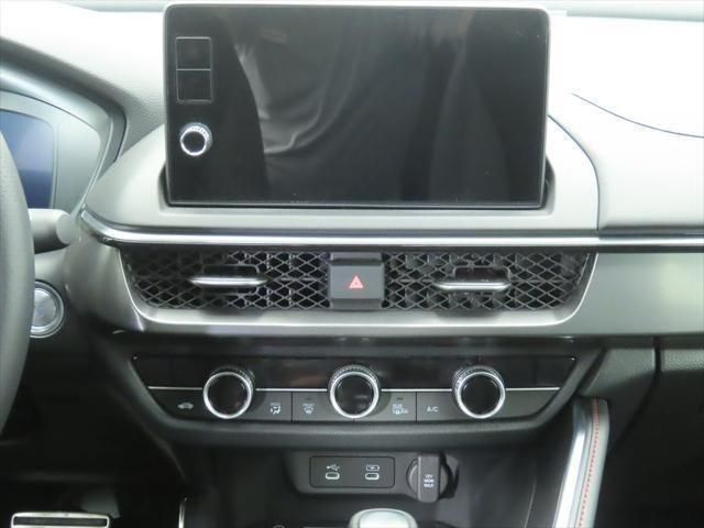 Thumbnail: 2025 Acura ADX - 14