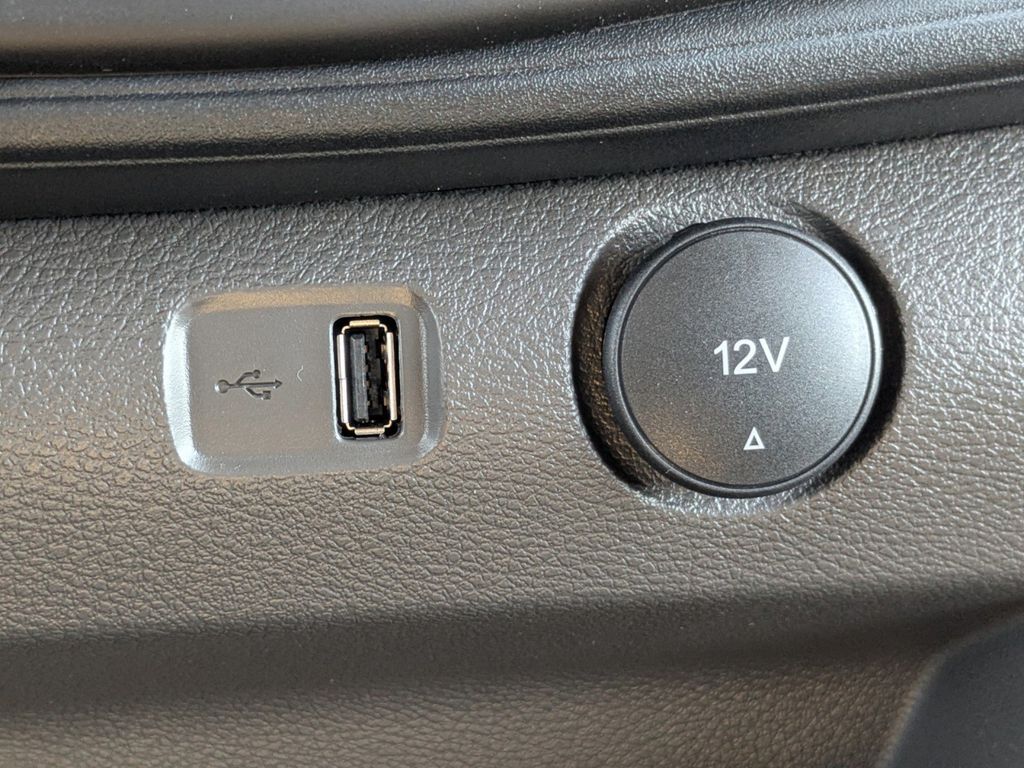 2025 Ford Transit-250 Cargo Van 