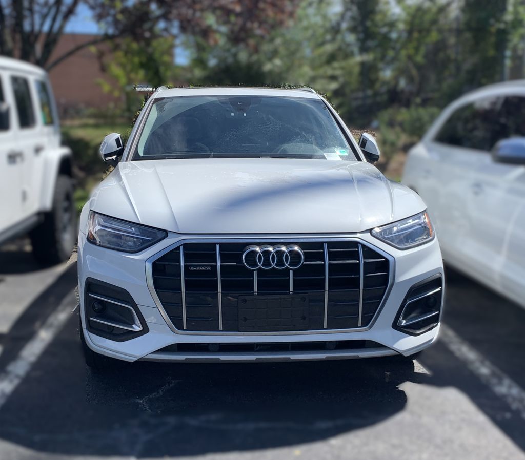 Thumbnail: 2023 Audi Q5 - 2