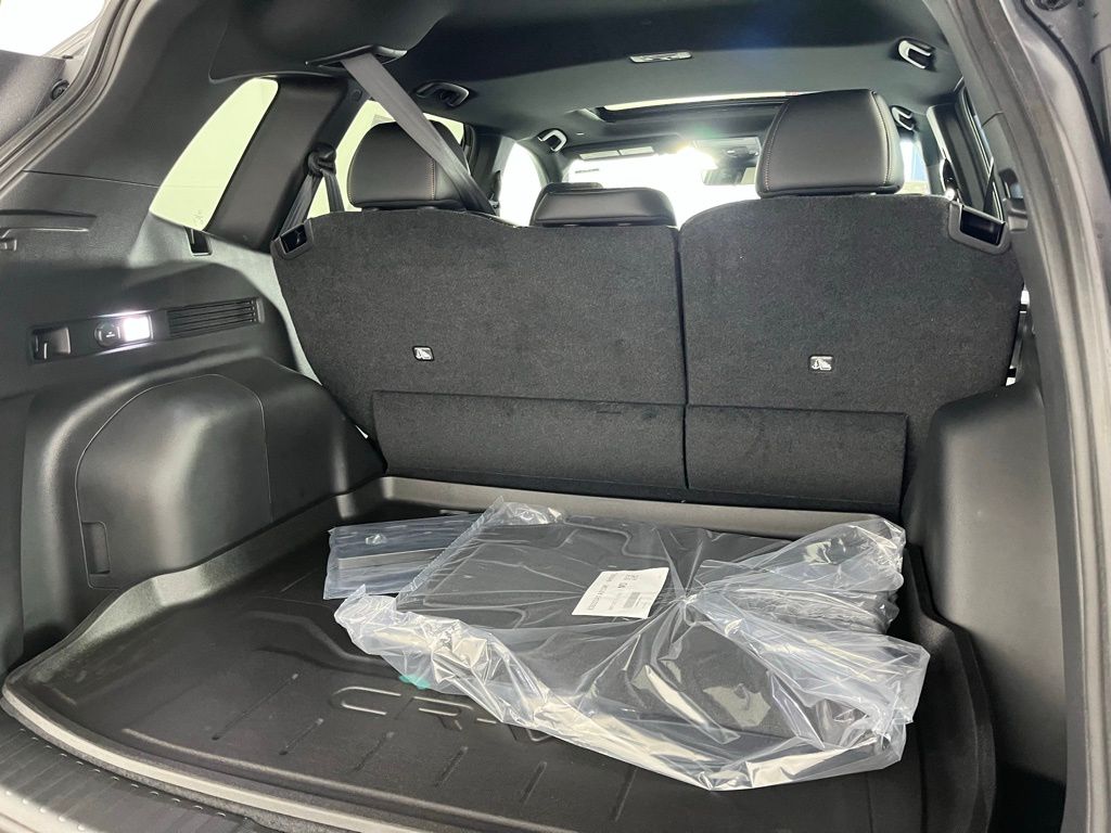 Thumbnail: 2026 Honda CR-V - 21