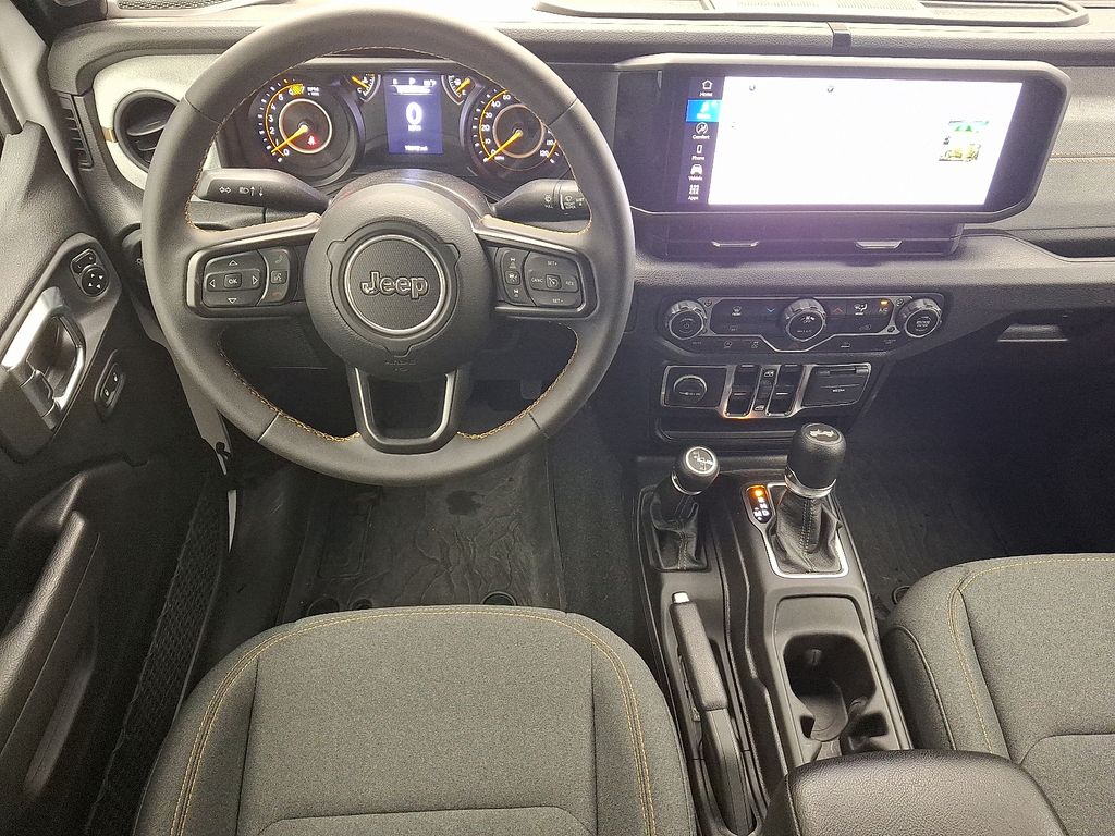 Thumbnail: 2024 Jeep Wrangler - 11