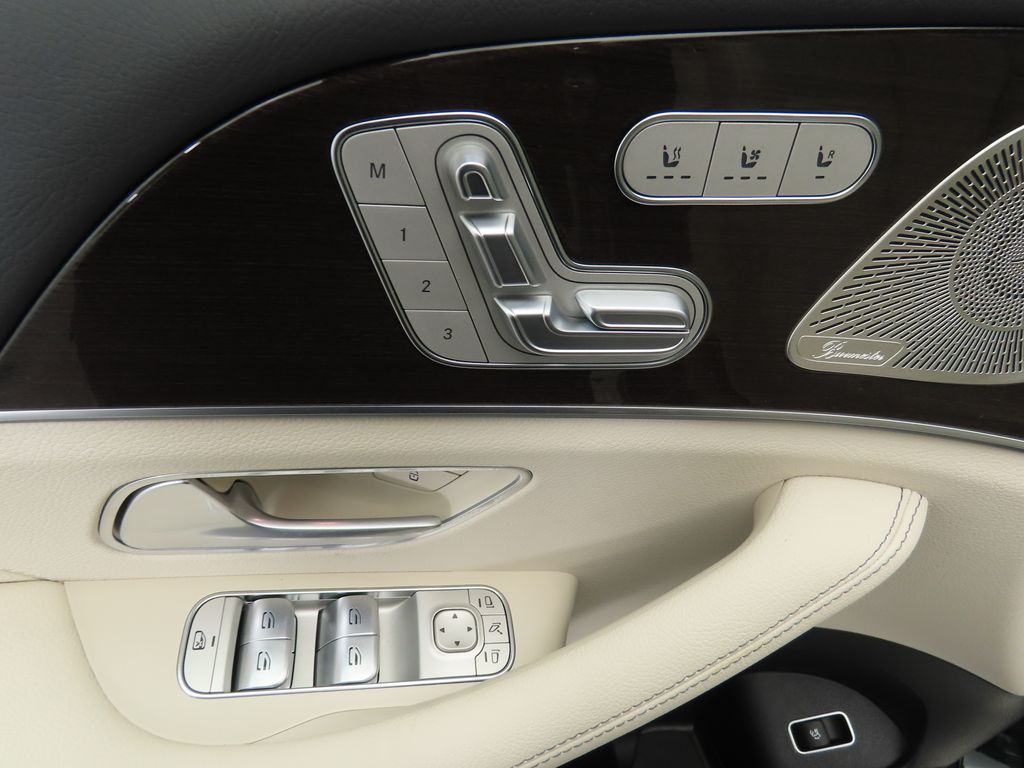 2024 Mercedes-Benz GLE 350 23