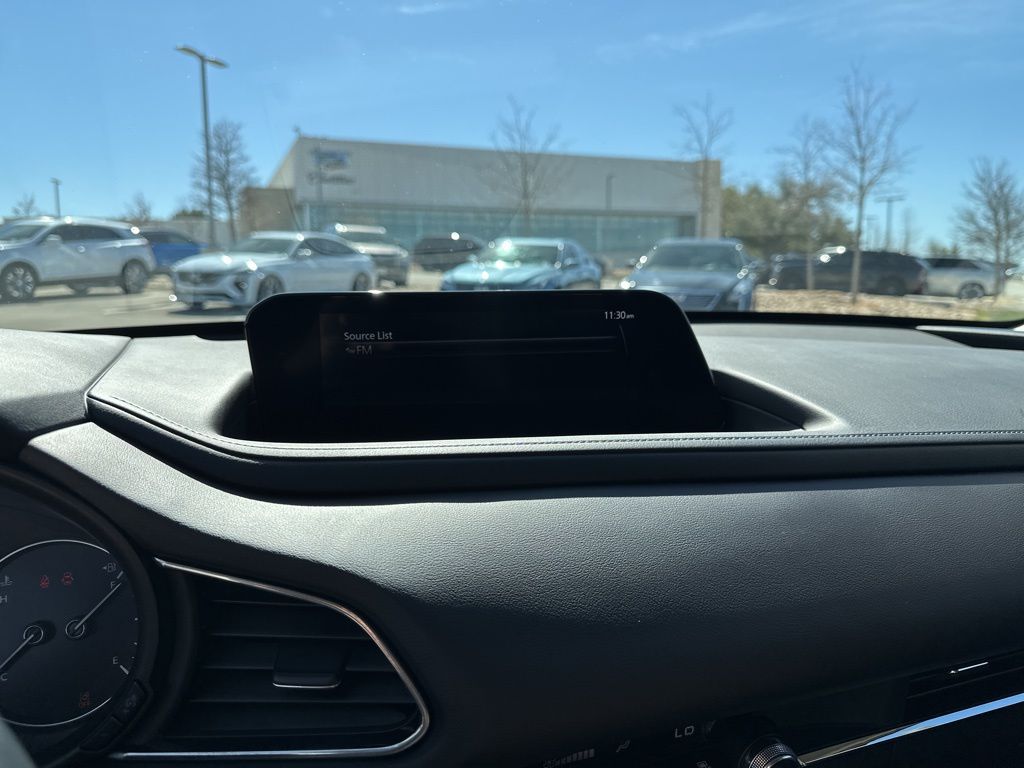 Used Car 2025 Mazda Cx-30  2.5 S Preferred Package For Sale Under $25,000 In Austin, Texas