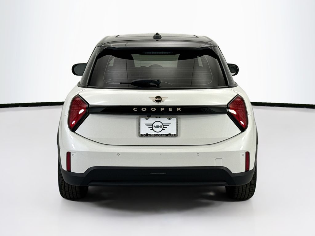 Thumbnail: 2026 MINI Cooper - 6
