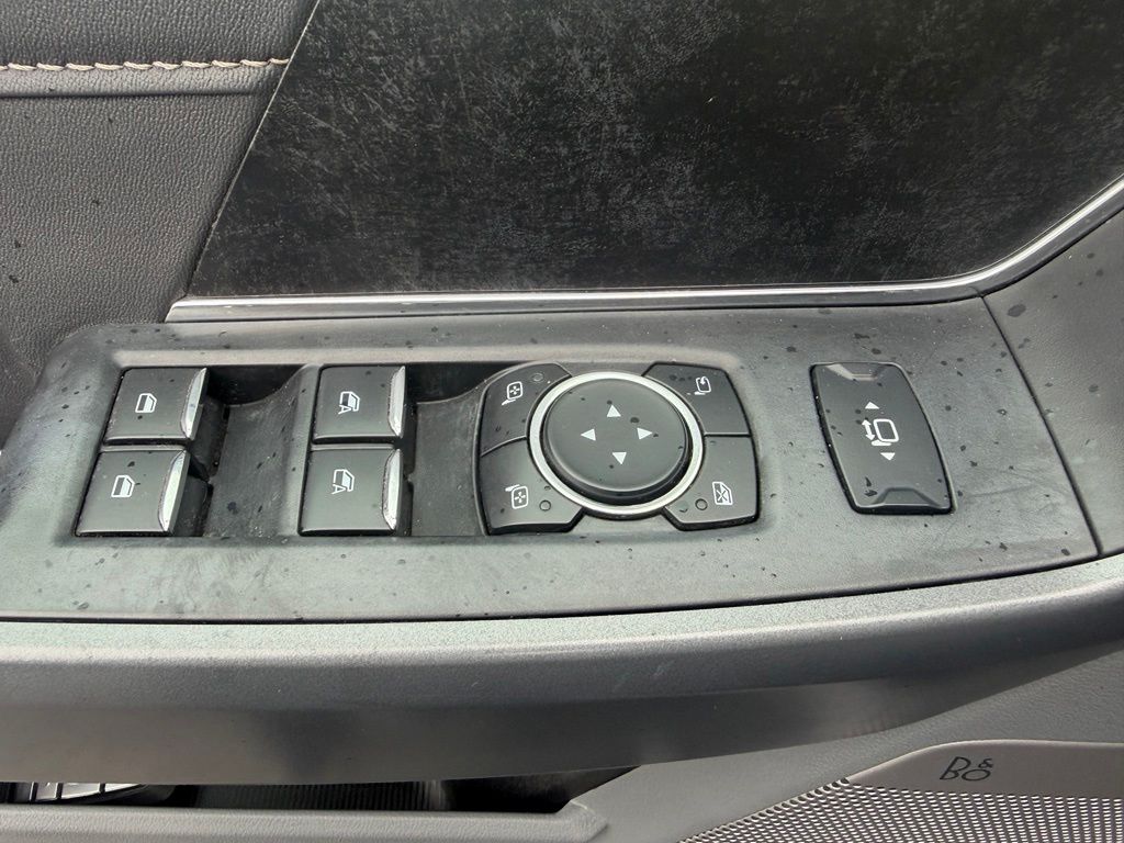 2023 Ford F-250SD XLT Gray at Carlisle Cadillac Buick GMC