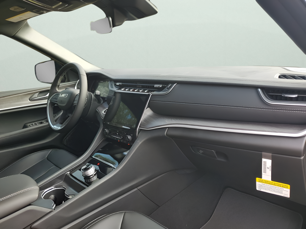 New Car 2025 Jeep Grand Cherokee  Limited For Sale Under $50,000 In Austin, Texas