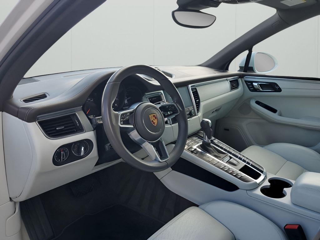 Used Car 2018 Porsche Macan  Gts For Sale Under $30,000 In Austin, Texas