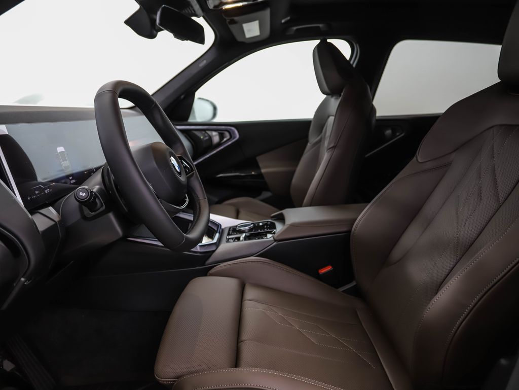 Thumbnail: 2026 BMW X3 - 11