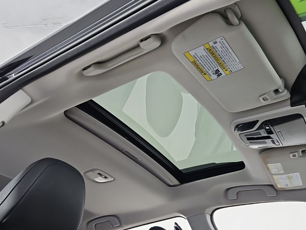 Thumbnail: 2024 Subaru Outback - 18