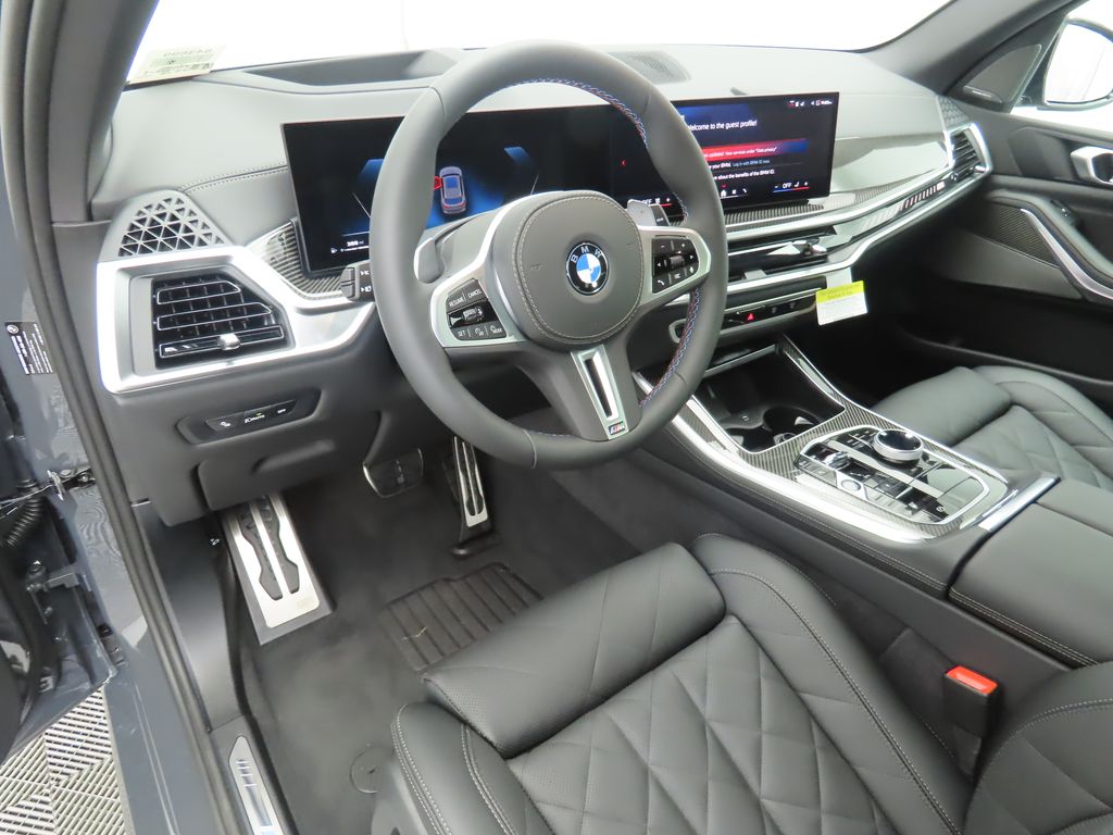 Thumbnail: 2026 BMW X5 - 9
