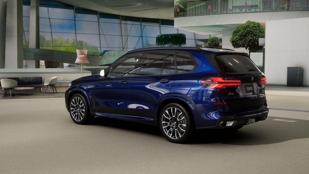 Thumbnail: 2026 BMW X5 - 28