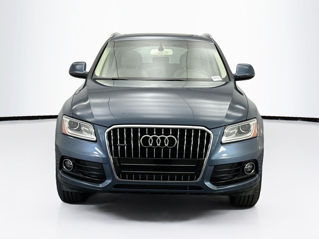 Thumbnail: 2017 Audi Q5 - 2