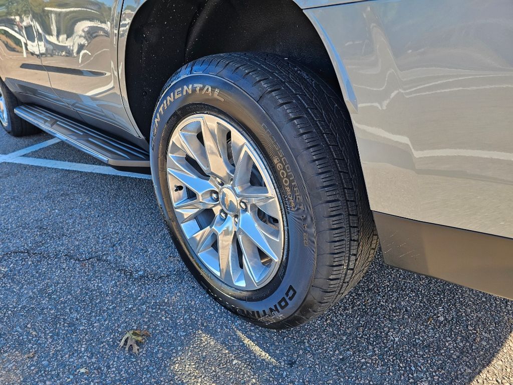 2024 Chevrolet Tahoe Premier 23