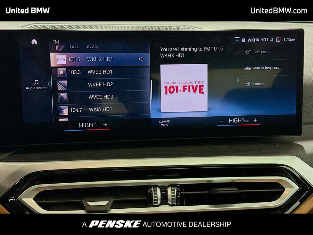 Thumbnail: 2024 BMW 3 Series - 8