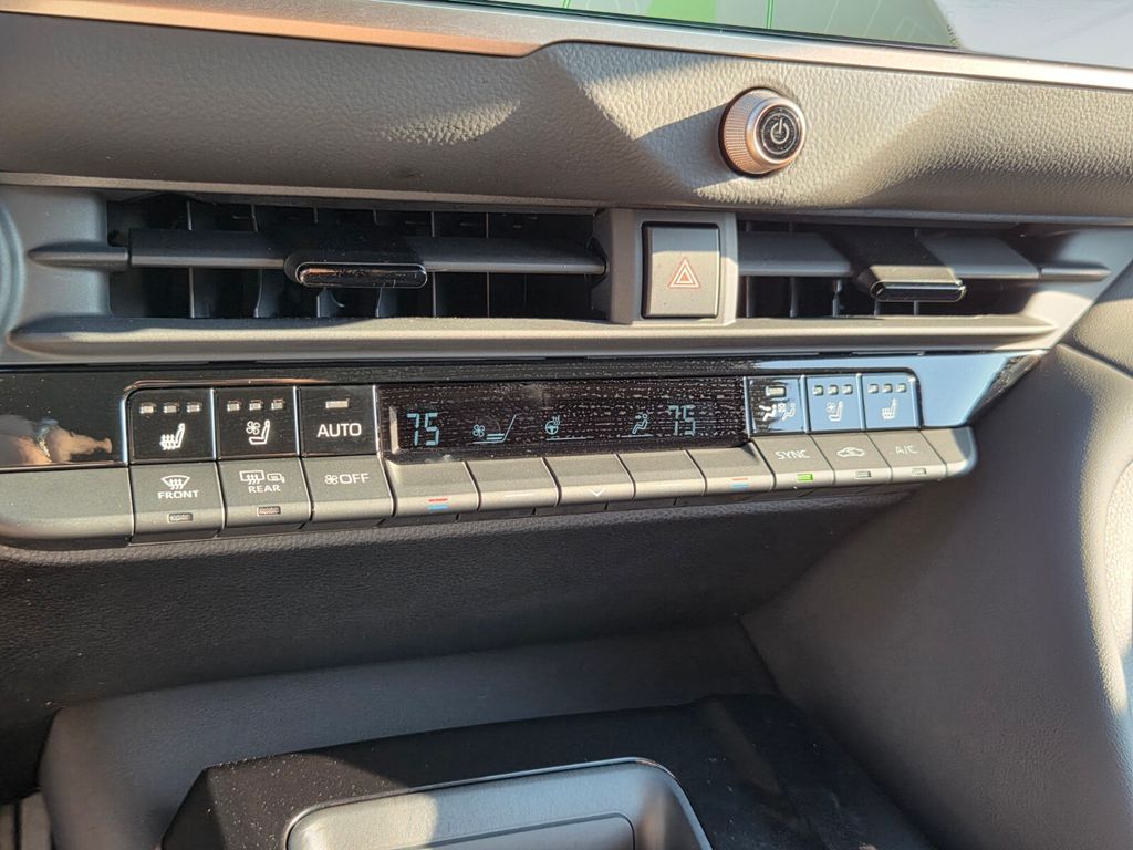 Used 2026 Toyota Crown Sedan