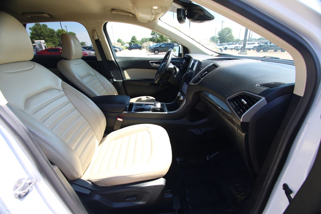 Used 2024 Ford Edge SUV