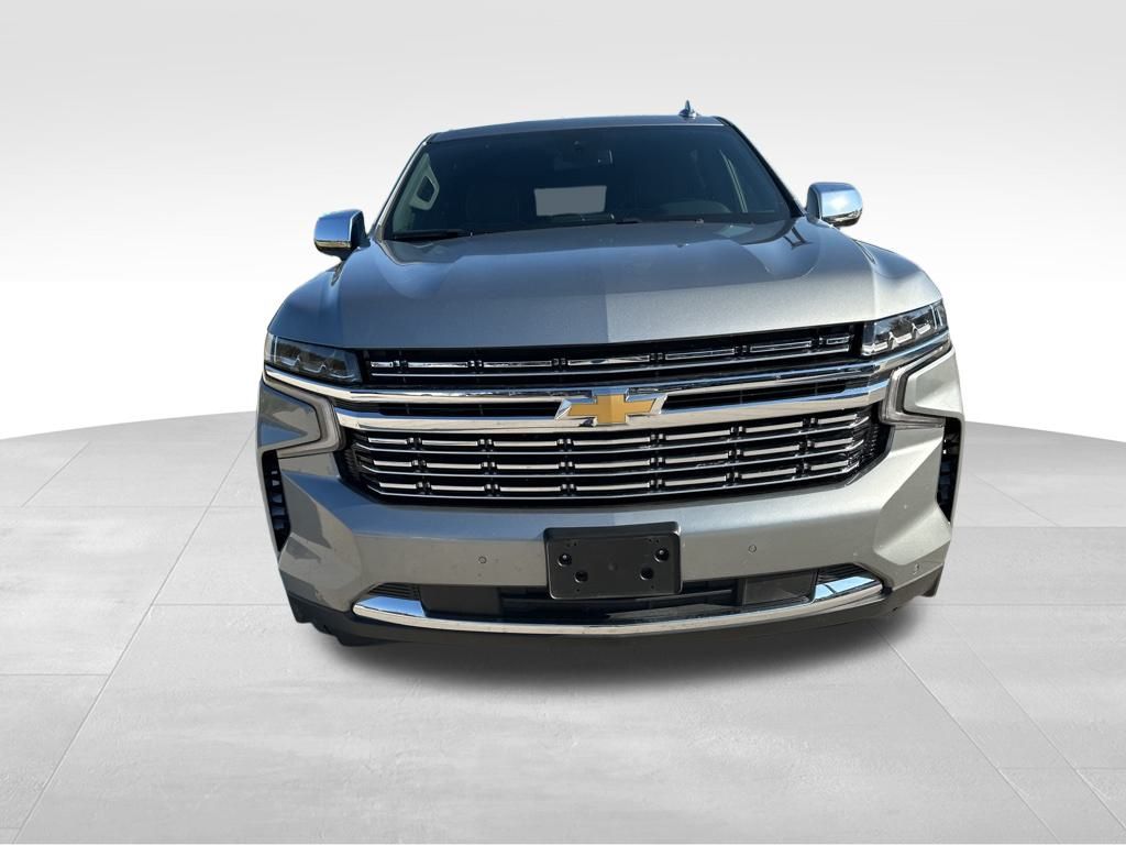 2023 Chevrolet Suburban Premier 2