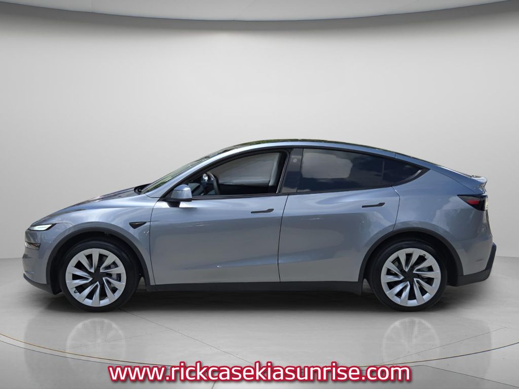2026 Tesla Model Y - $43,772