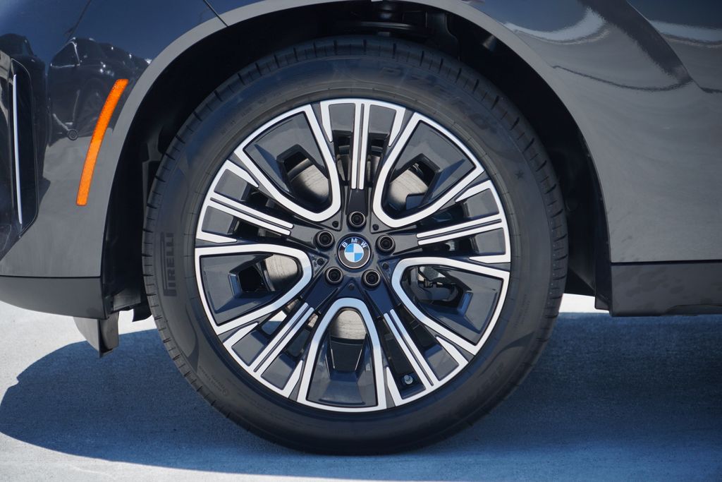 Thumbnail: 2026 BMW X3 - 5