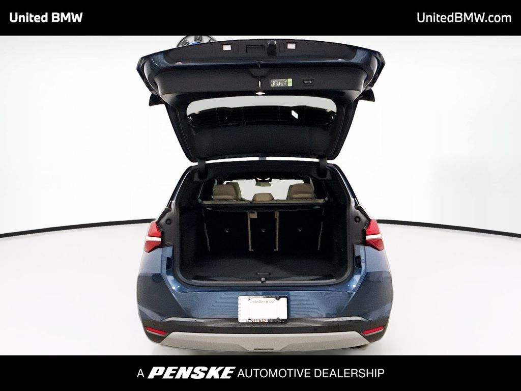 Thumbnail: 2026 BMW X3 - 14