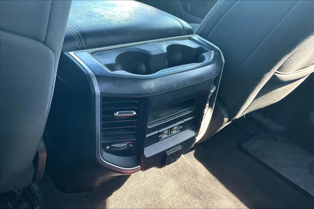 2022 Ram 1500 Big Horn/Lone Star - 9