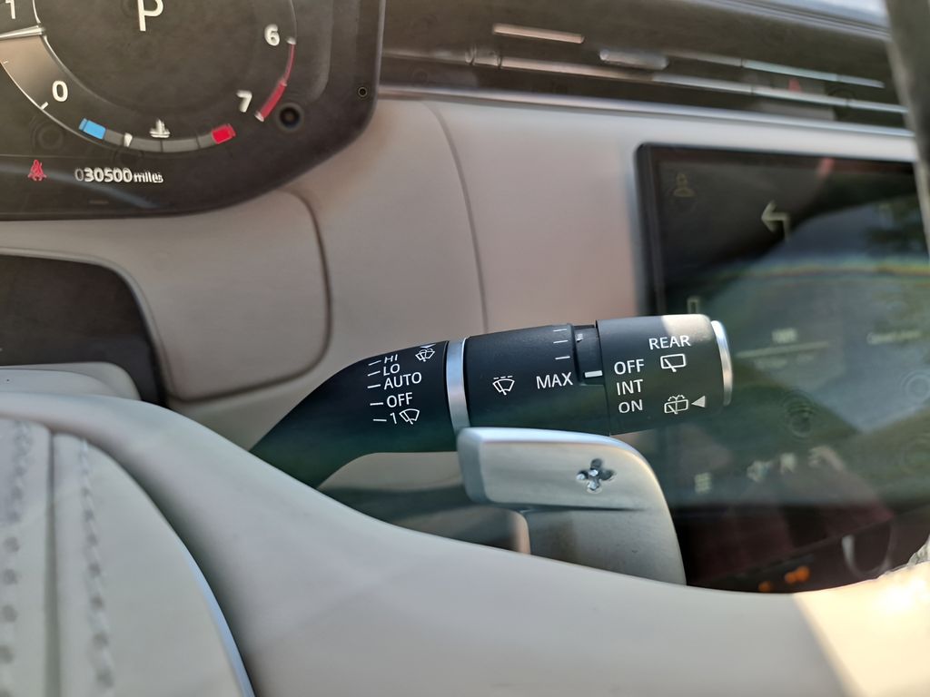 Used Car 2023 Land Rover Range Rover  Autobiography For Sale Price N/a In Austin, Texas