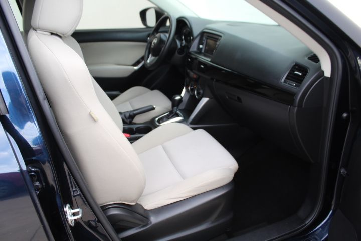 Used Car 2014 Mazda Cx-5  Sport For Sale Under $12,000 In Georgetown, Texas