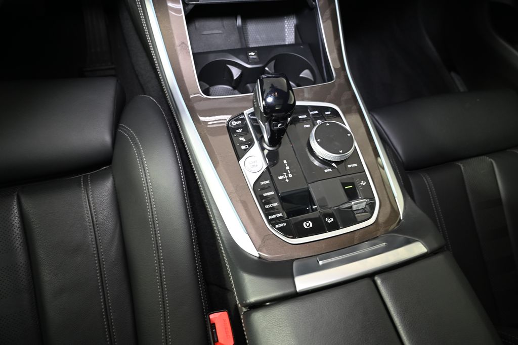 Thumbnail: 2022 BMW X5 - 19