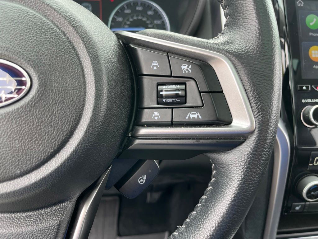 Thumbnail: 2020 Subaru Ascent - 23