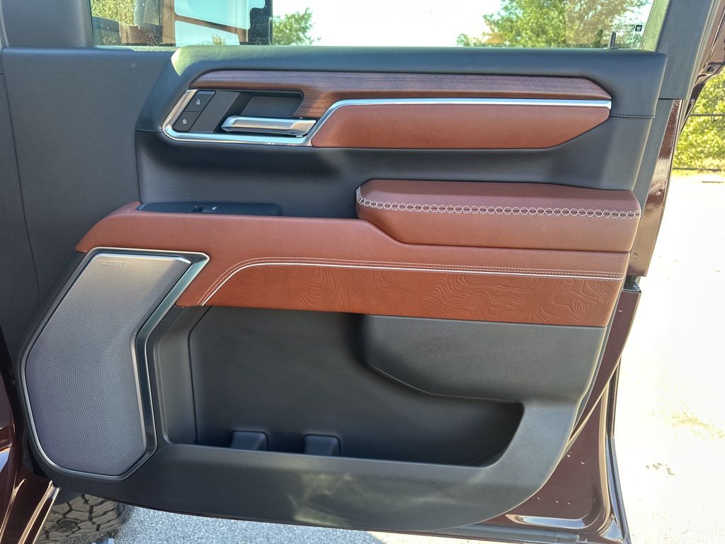 Used Car 2024 Gmc Sierra 2500hd  Denali Ultimate For Sale Under $90,000 In Austin, Texas