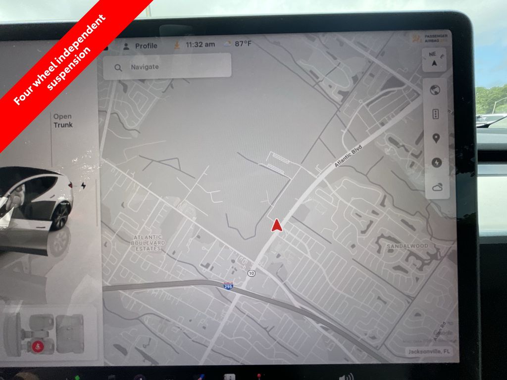 Used 2023 Tesla Model Y SUV