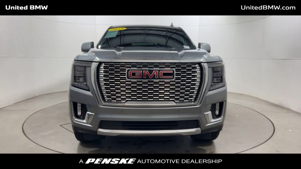 Thumbnail: 2023 GMC Yukon - 3