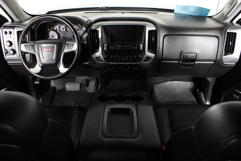 Used 2014 GMC Sierra 1500 for sale in 