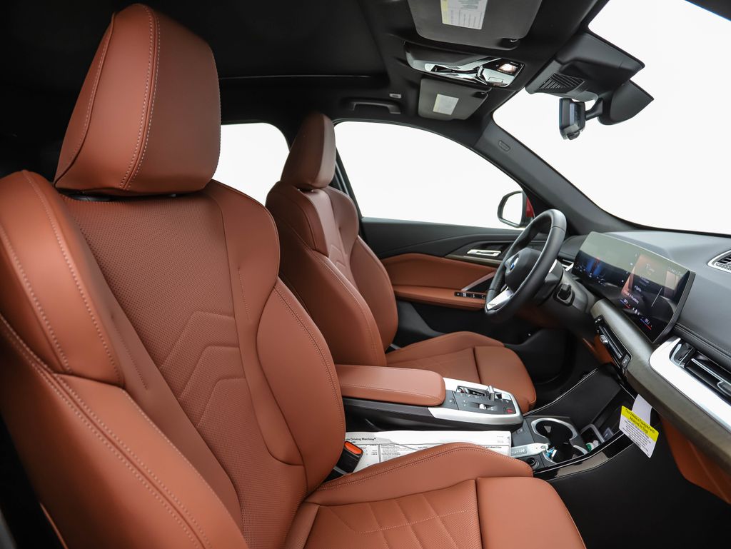 Thumbnail: 2026 BMW X1 - 31